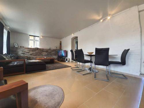 Apartamento Stavanger