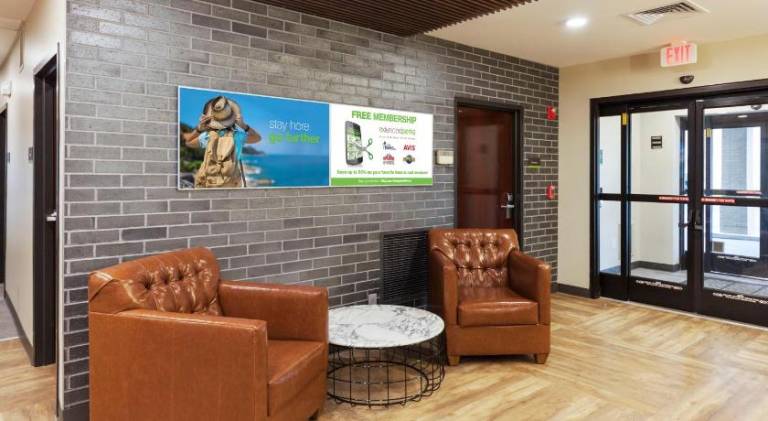Extended Stay America Suites - Washington, D. C. - Alexandria - Landmark — photo 4
