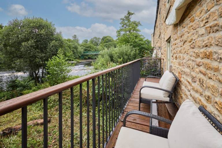 Family-friendly house with garden | Dogs allowed — photo 4