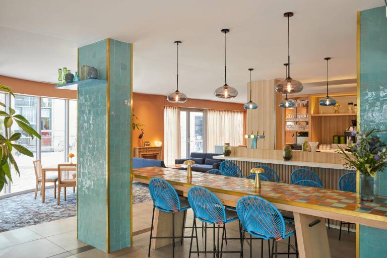 Hotel Indigo Bordeaux Centre Chartrons By IHG — photo 3