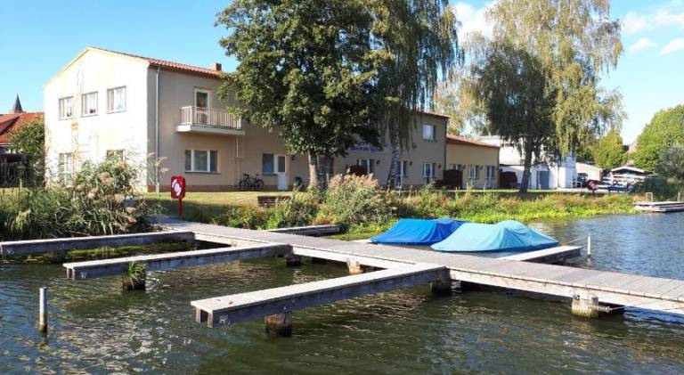 Bed & Breakfast Beeskow