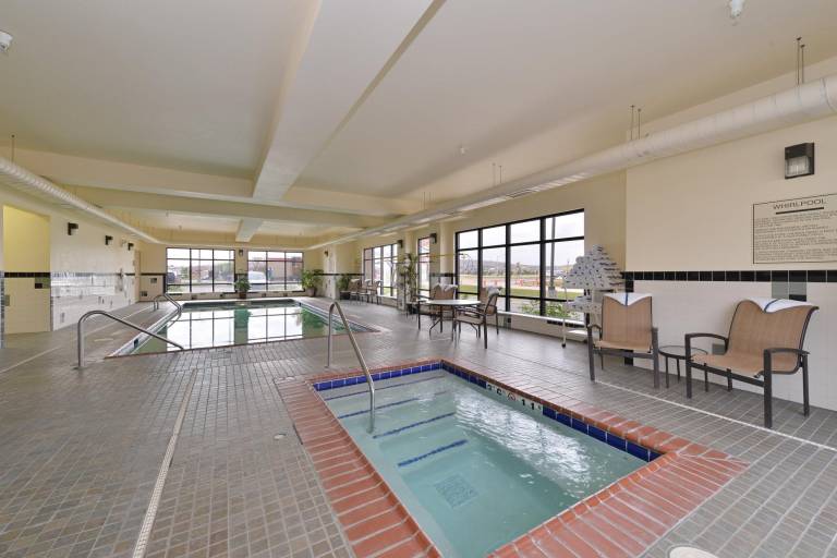 Holiday Inn Express Rawlins By IHG — photo 3