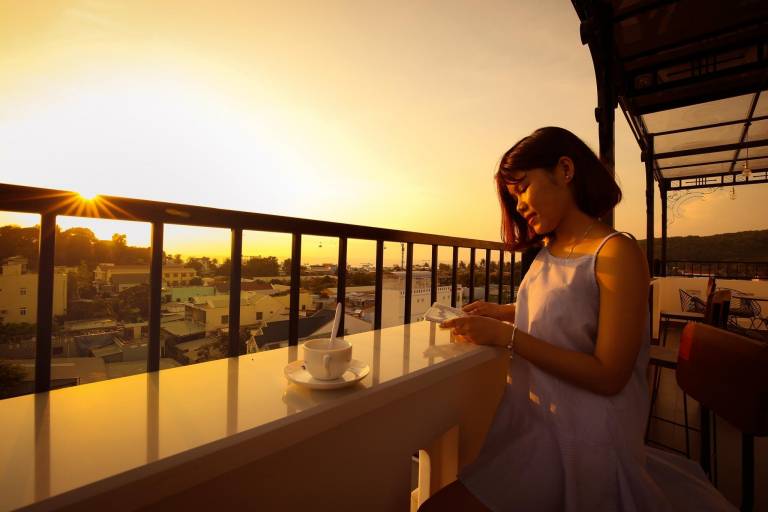 Thanh Vy Hotel — photo 3