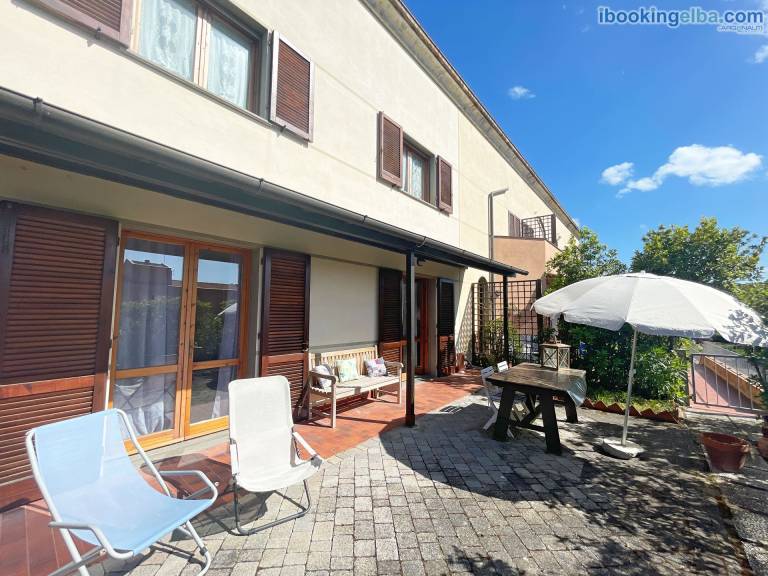 Casa Vantini (3), a few steps from ​​Sottobomba beach! — photo 4