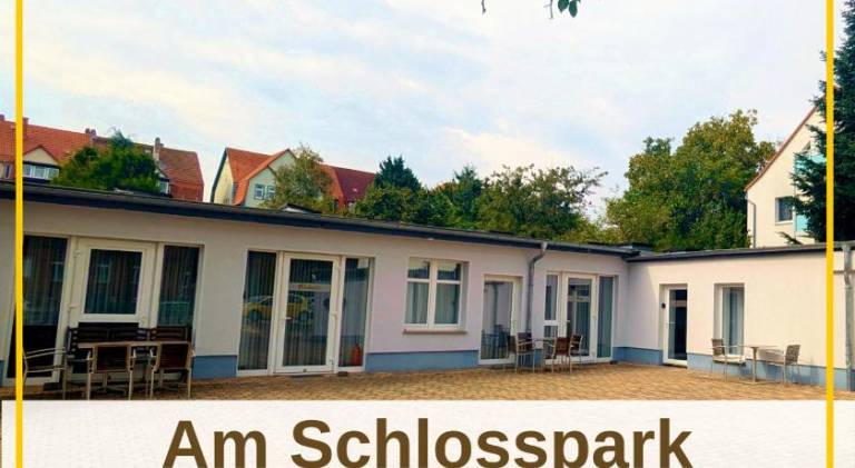 Ferienwohnung Gotha