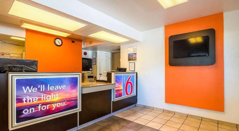 Motel 6 Bessemer, AL - Birmingham — photo 3