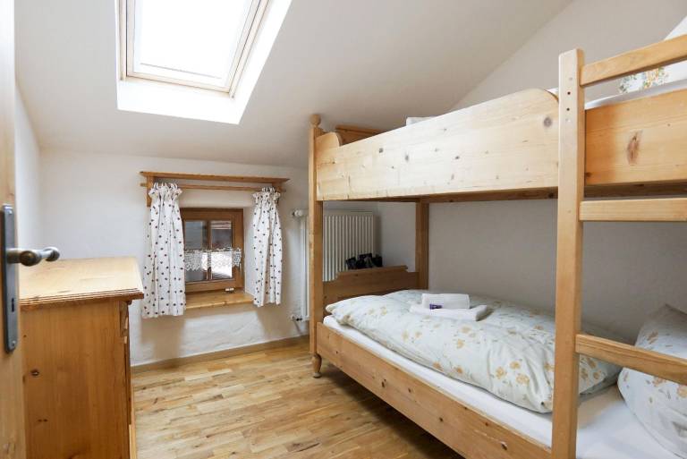 Ferienwohnung  Wolfertschlag