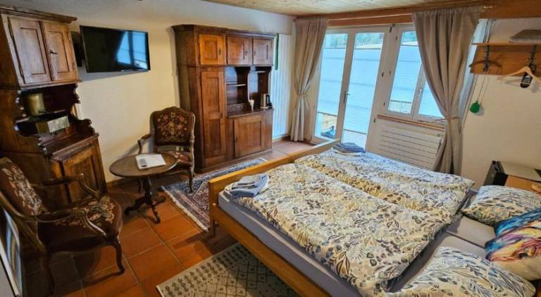 Miramont Horse Trekking Hostel