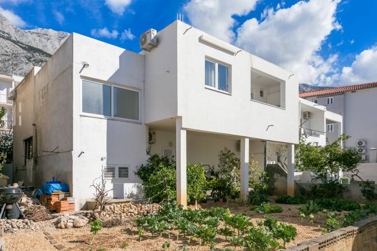 Apartman  Ratac