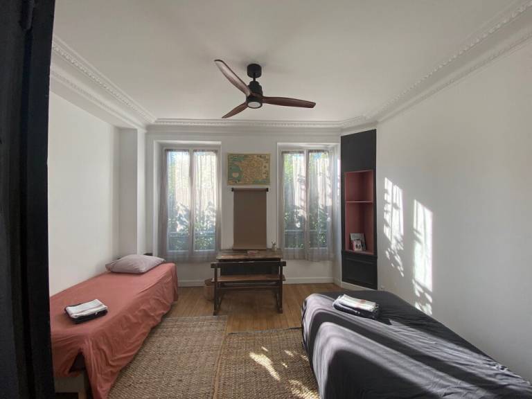 Appartement Meaux