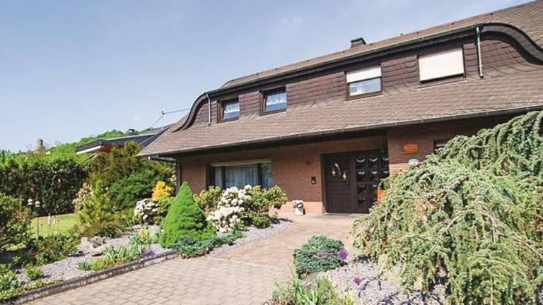 Ferienwohnung Monreal