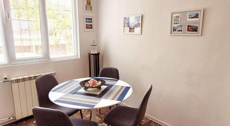Rental apartment with 2 rooms for 5 persons — photo 4