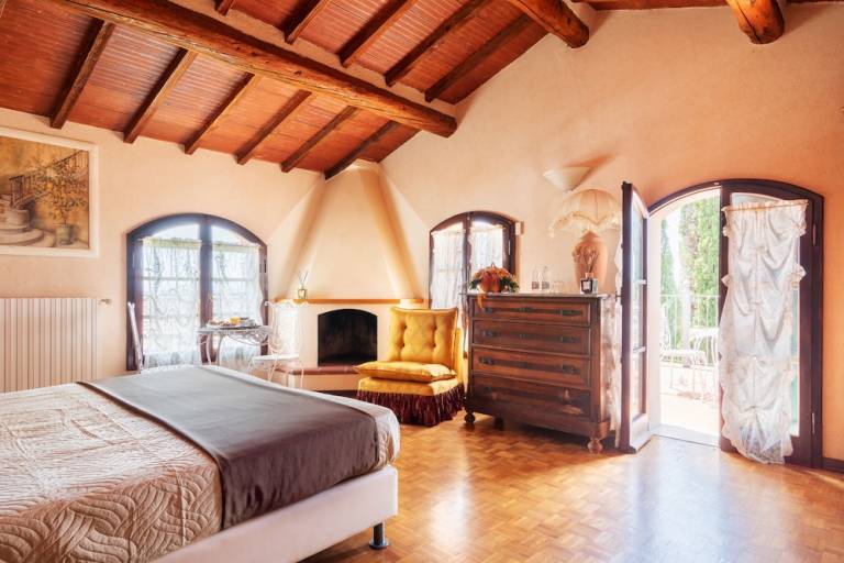 Casale Monsummano Terme
