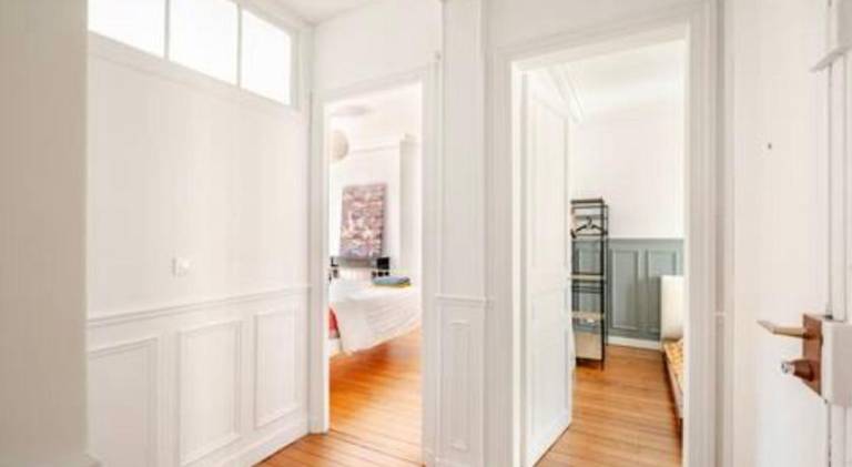 Apartment | Pets are welcome — photo 3