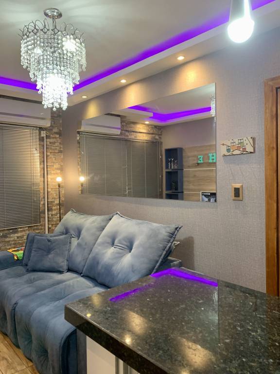 Apartamento Centro Histórico