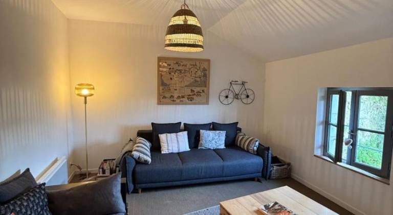 Vacation home with 1 room for 5 persons — photo 4