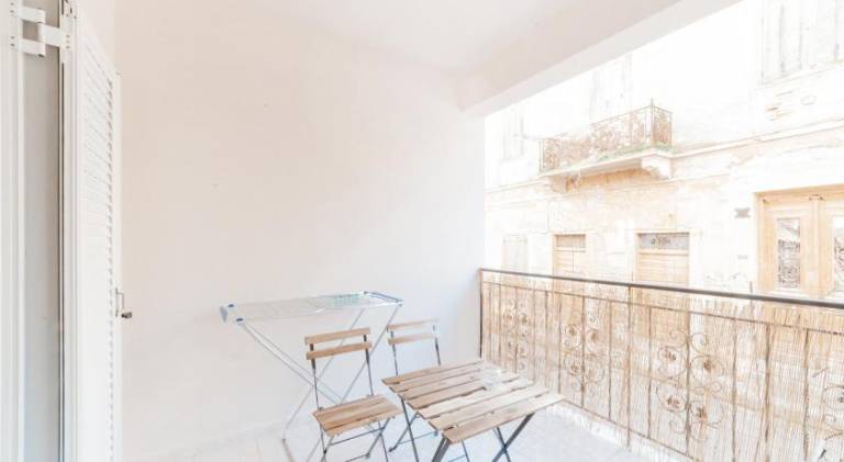 Holiday apartment with 1 room for 6 persons — photo 4