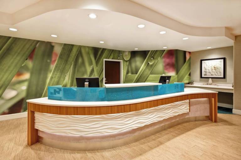 SpringHill Suites by Marriott Baltimore BWI Airport