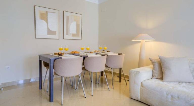 Fully equipped beautiful holiday apartment with yard | Pet-friendly — photo 5