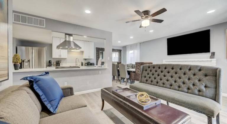Vacation home | Pets allowed — photo 2
