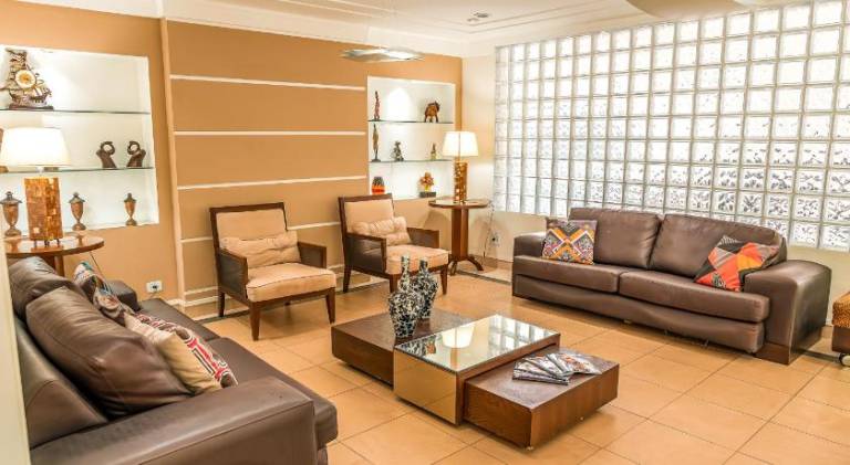 Hotel Nacional Inn Guaruja — photo 3