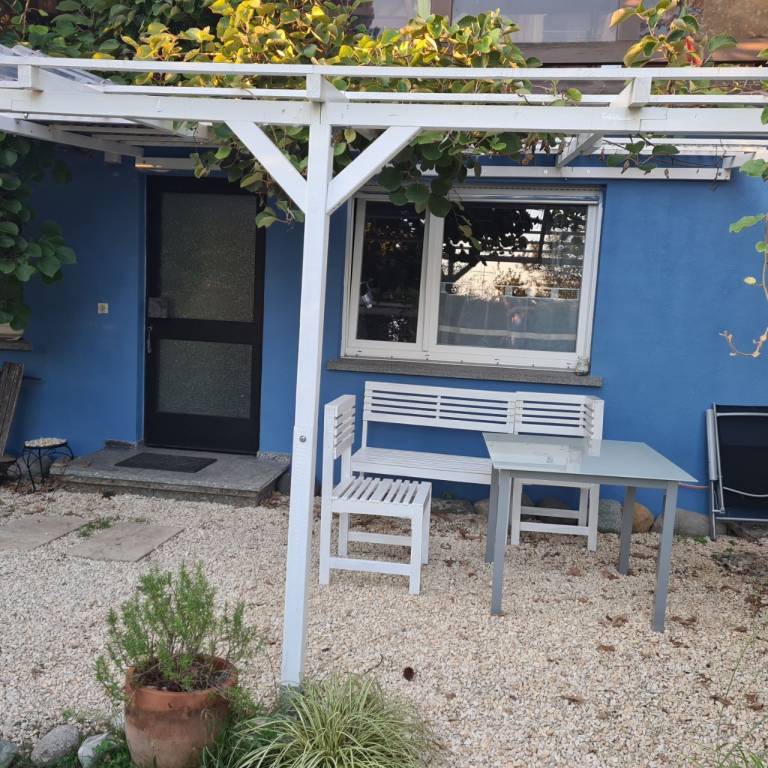 Ferienwohnung Hilzingen