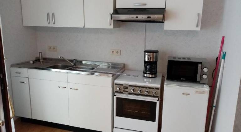 Rental apartment with 1 room for 2 persons in Dinant