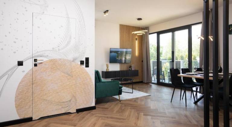 Rental apartment with terrace | Good for workation — photo 4