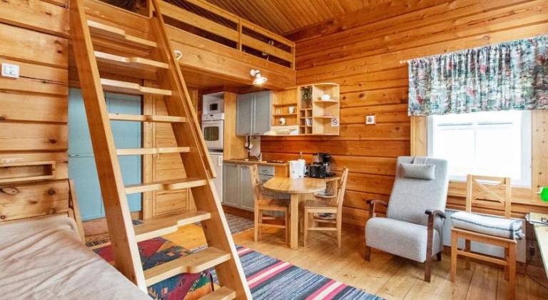 House for 4 persons — photo 2