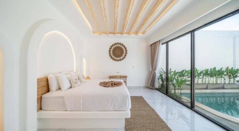 Charming villa with pool | Good for workation | Pets allowed — photo 2