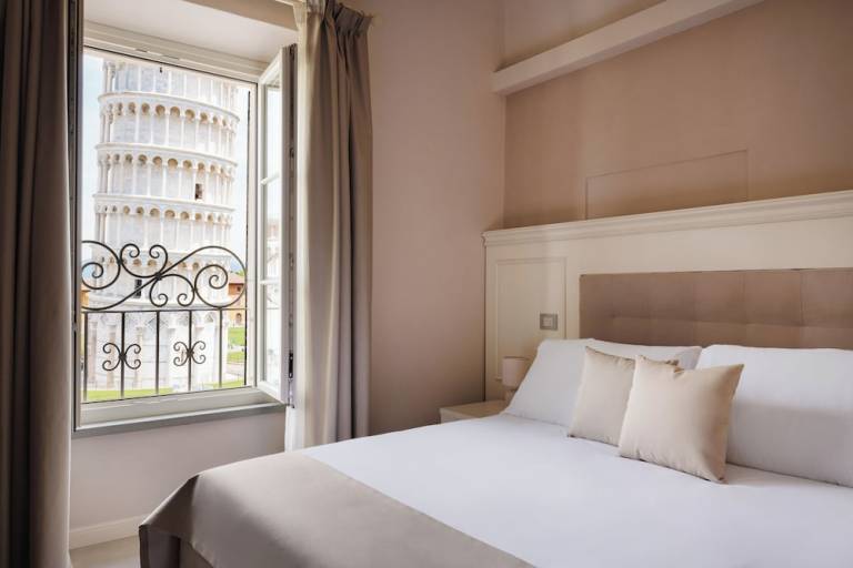 Bed & Breakfast Pisa