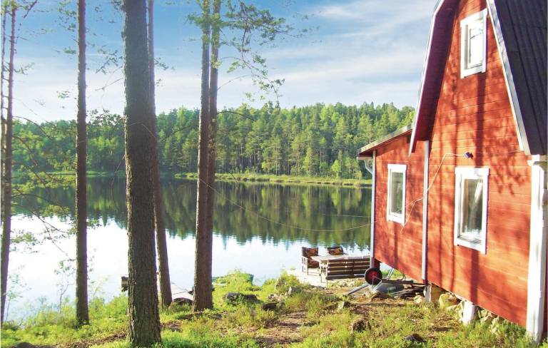 Hus Falun