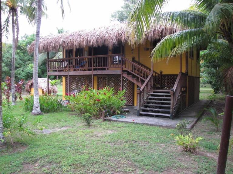 Casa La Ceiba