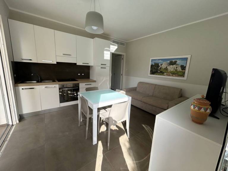 Holiday apartment with fast internet, garden & terrace — photo 3