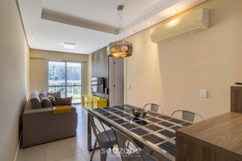 82 m² Ferienwohnung
