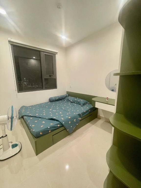 Holiday apartment with 2 rooms for 4 persons — photo 5