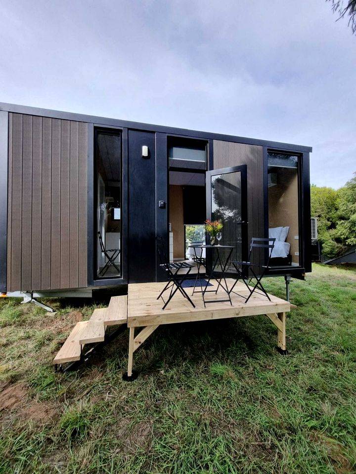 House  Normanville