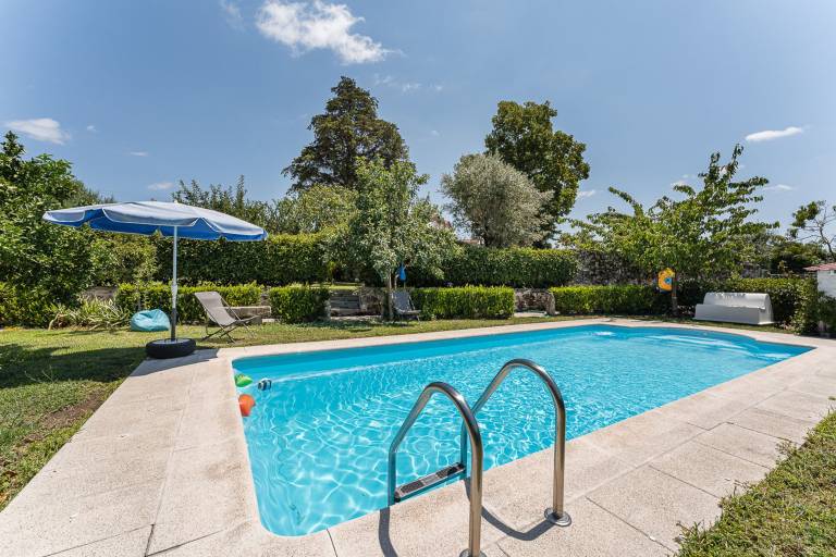 Ferienwohnung  Viseu