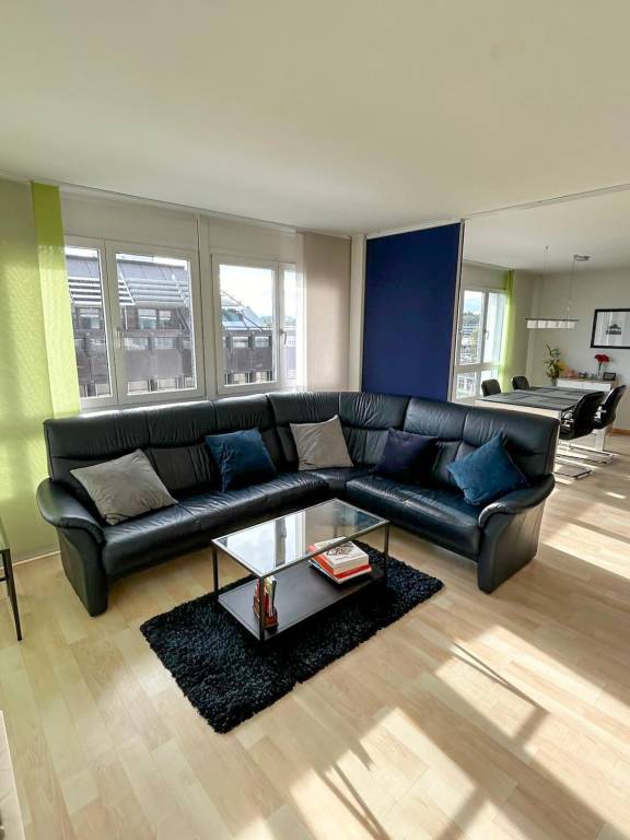 Ferienwohnung