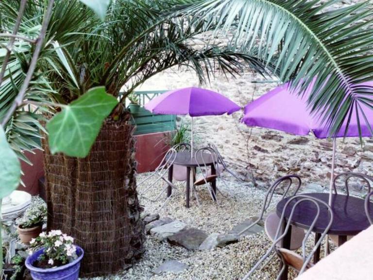 Apartamento Colliure