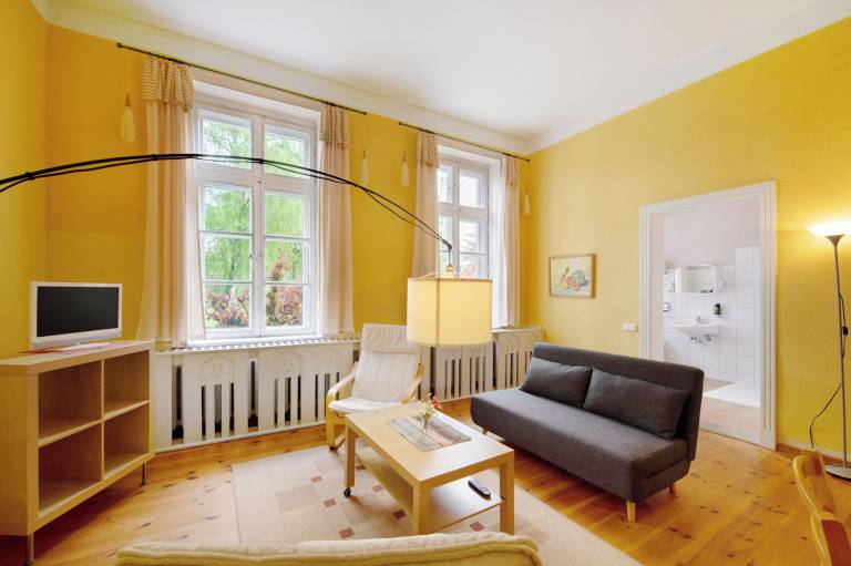 Apartament Krakow am See