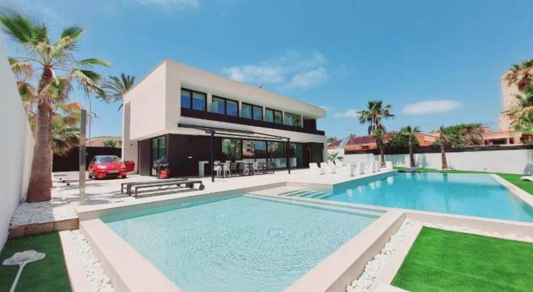 Villa  La Manga del Mar Menor