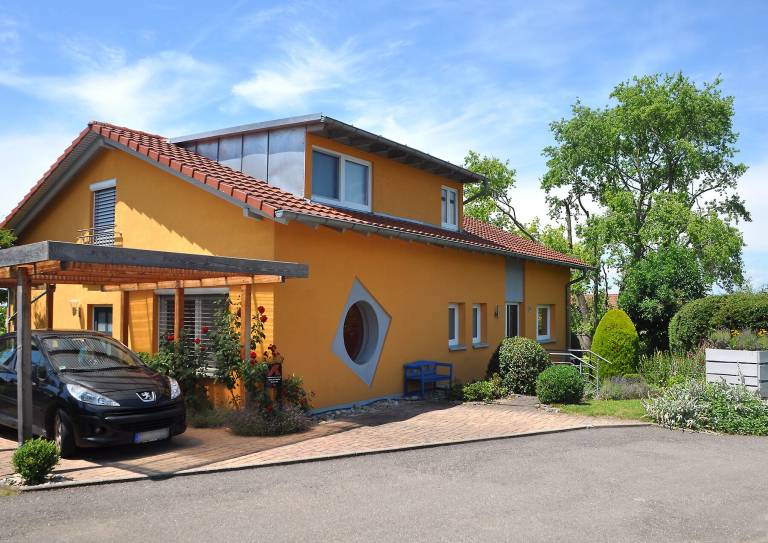 Ferienwohnung Schallstadt