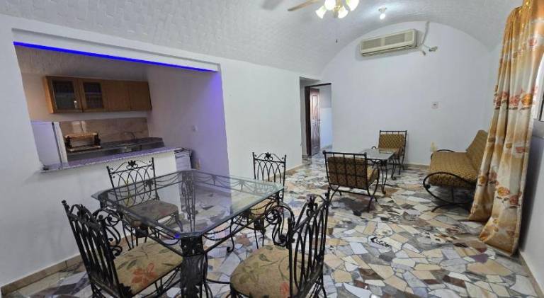 Apartment with terrace | Next to the beach | Pets are welcome — photo 3