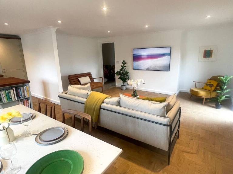 Apartment Cambridge
