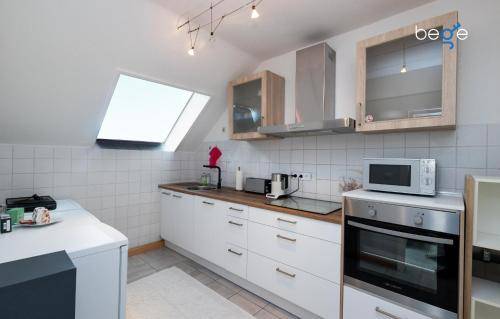 Ferienwohnung Herten