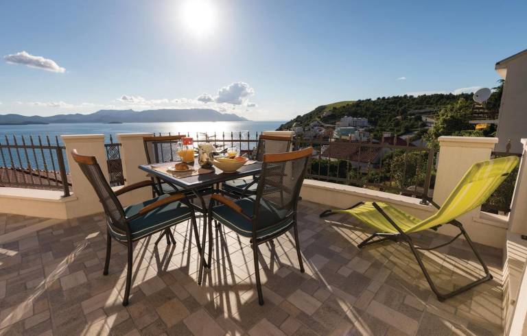 Apartament  Klek