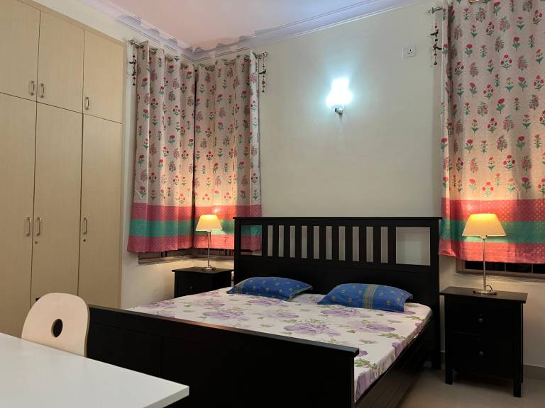 250 m&sup2; Ferienwohnung