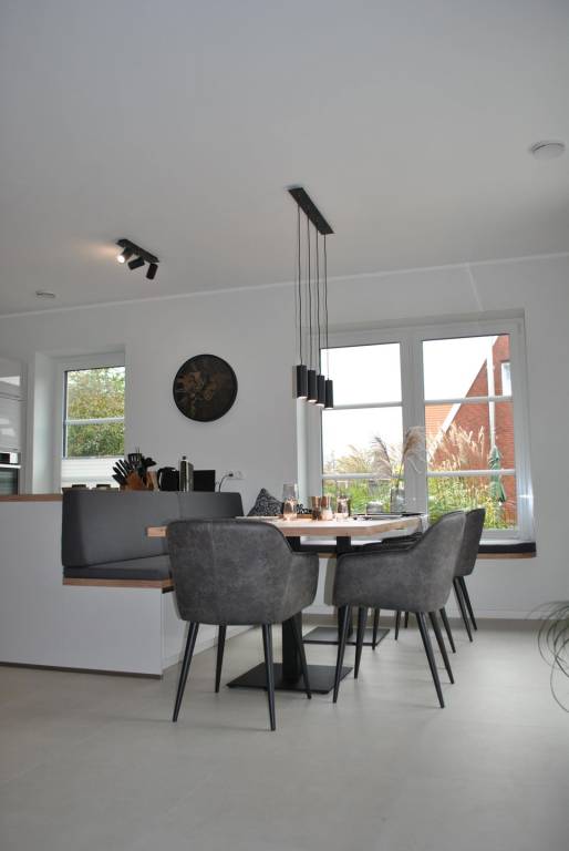 Ferienhaus Wittmund