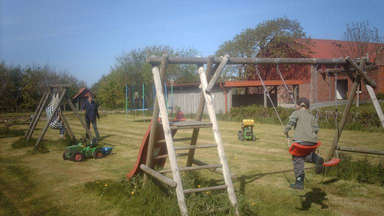 Ferienwohnung Pellworm
